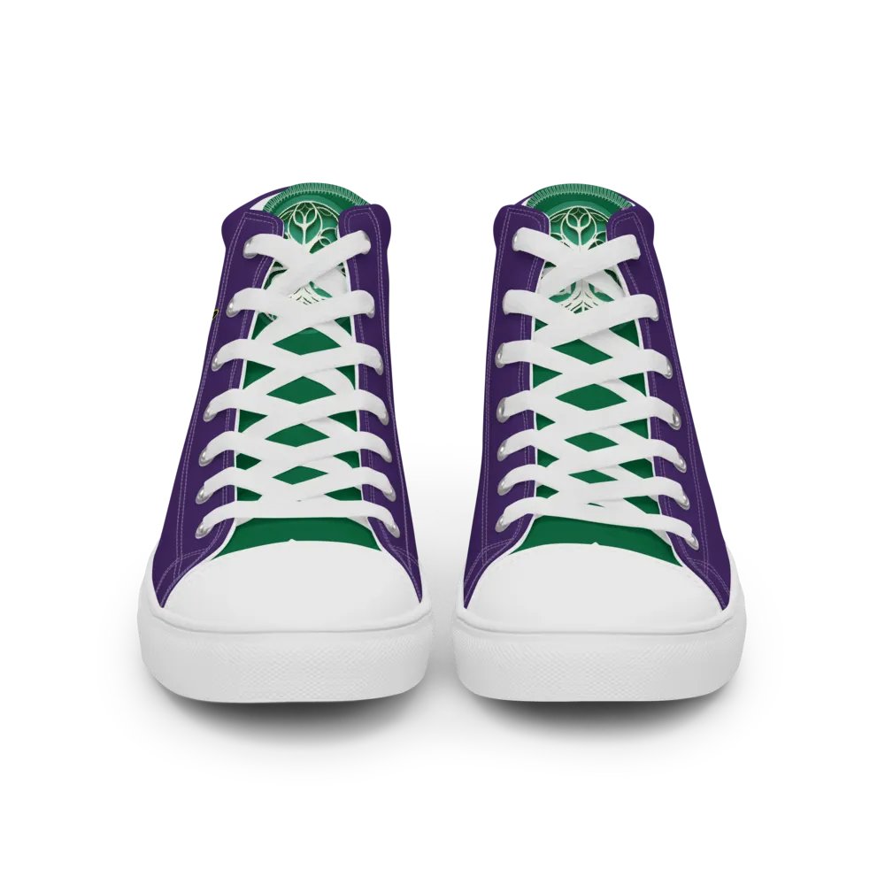 GG High Top Shoe product image (9)