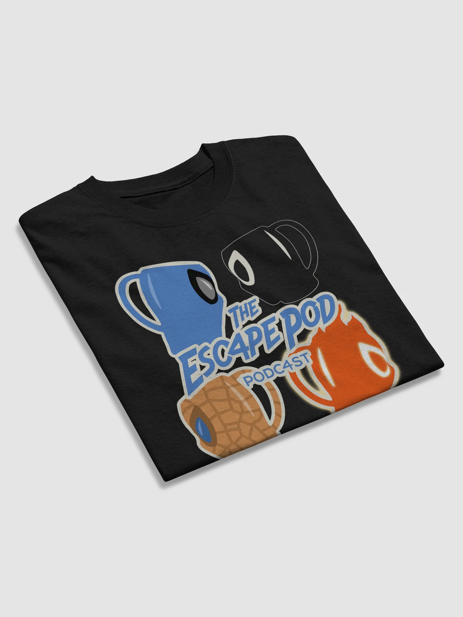 You're late for dinner. product image (13)