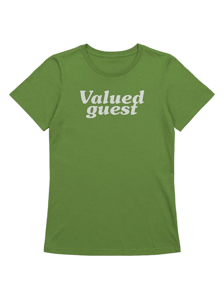 Valued Guest / Women product image (1)