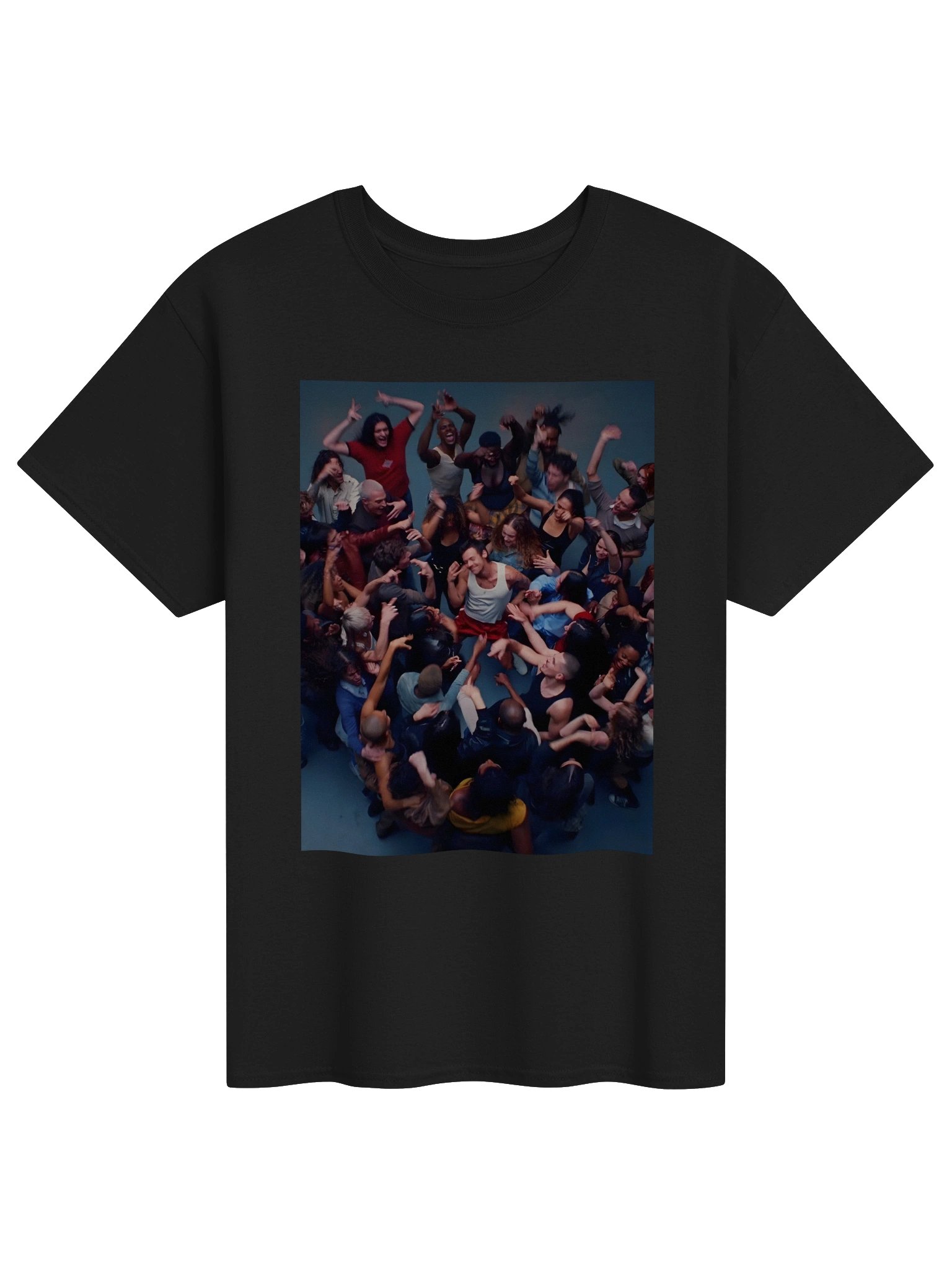Harry Styles Together, Together World Tour 2026 Merch T-Shirt product image (1)