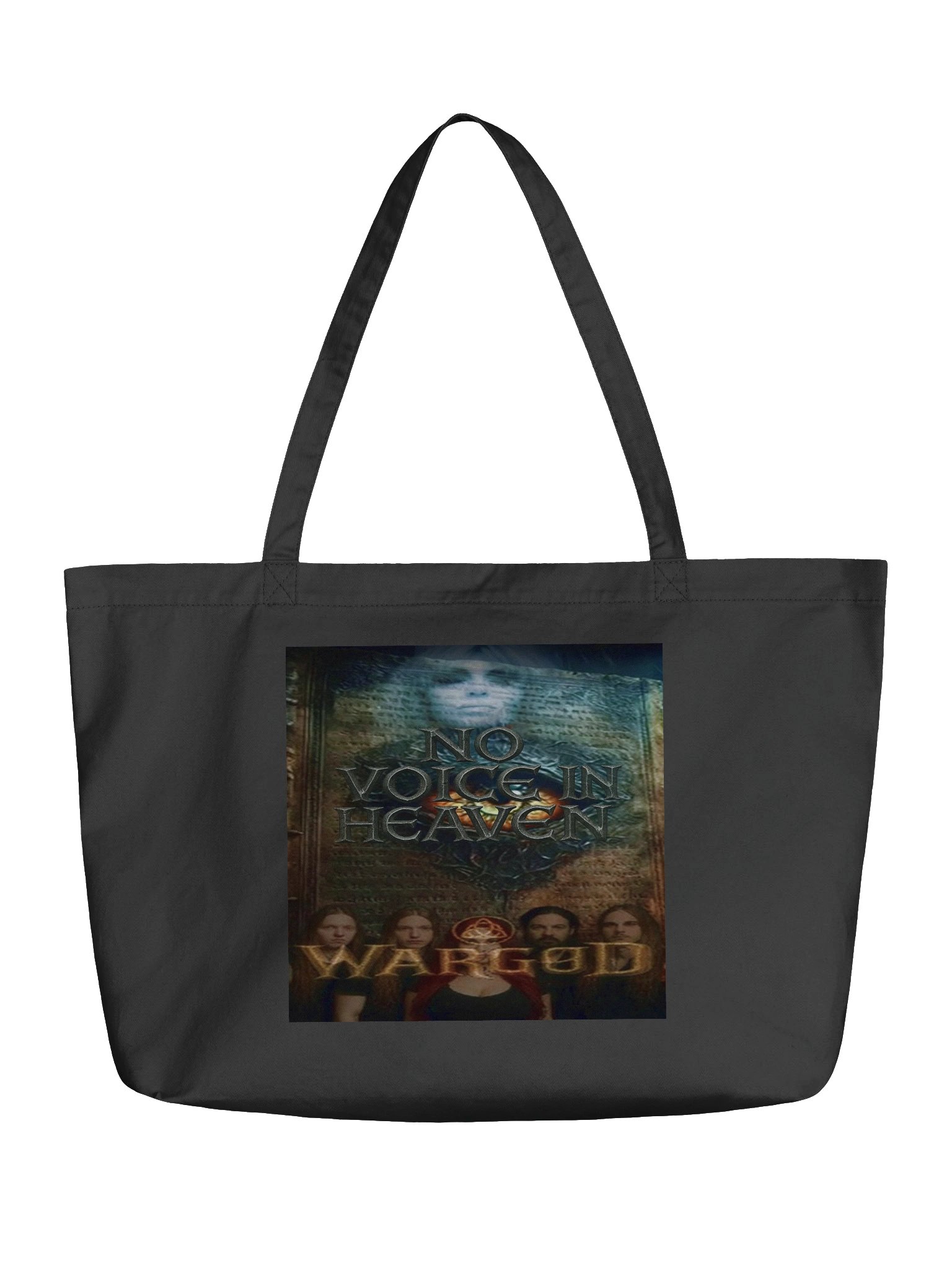 WARGØD BAG product image (1)