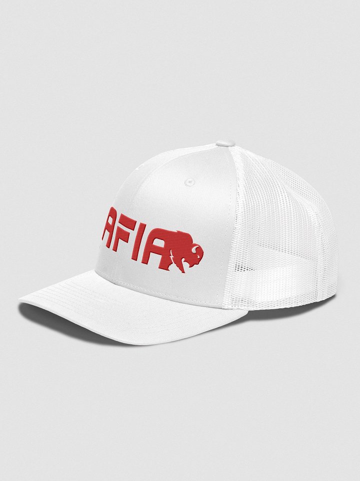 MAFIA - Classic Trucker Hat WR product image (2)