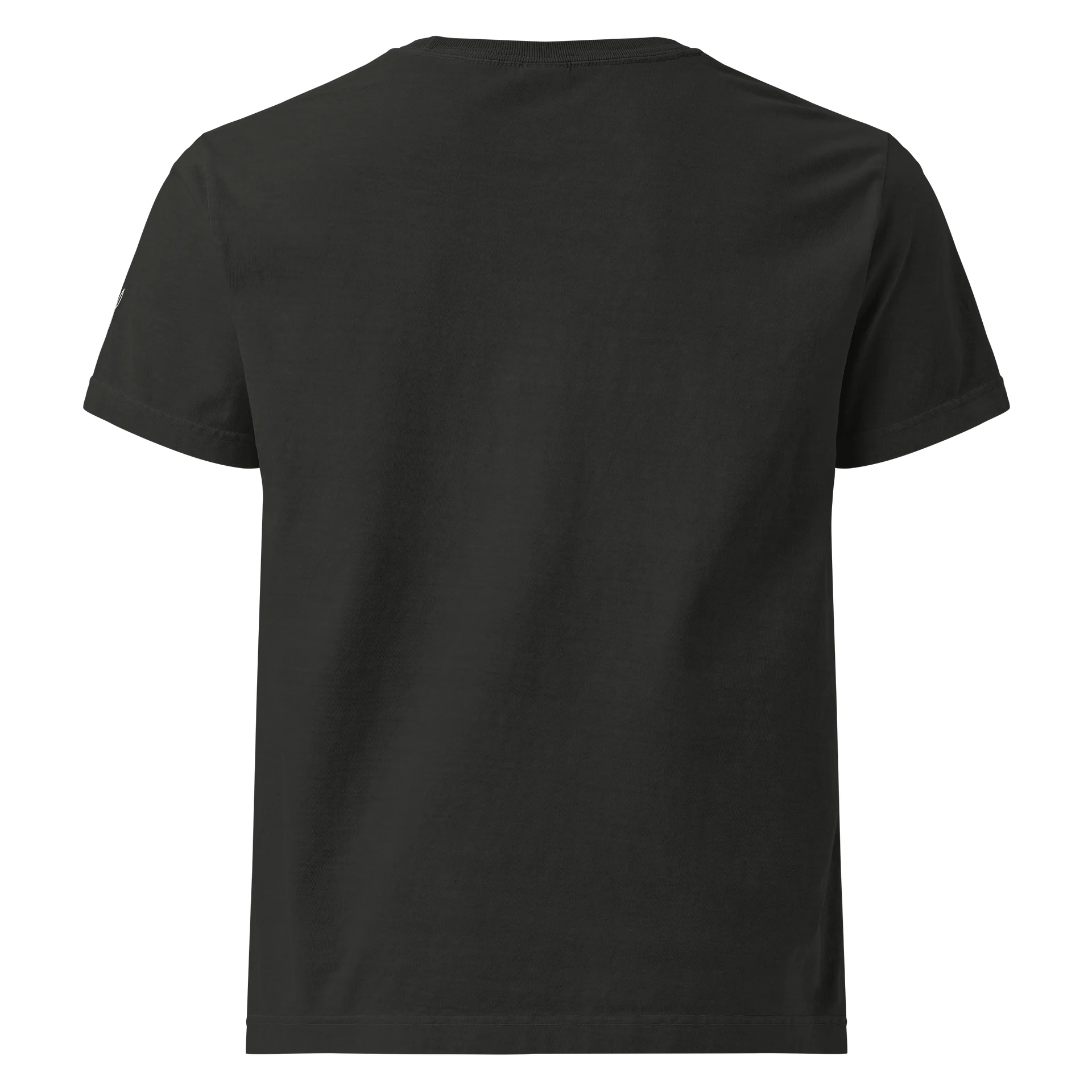 VY Center Chest embroidered product image (2)