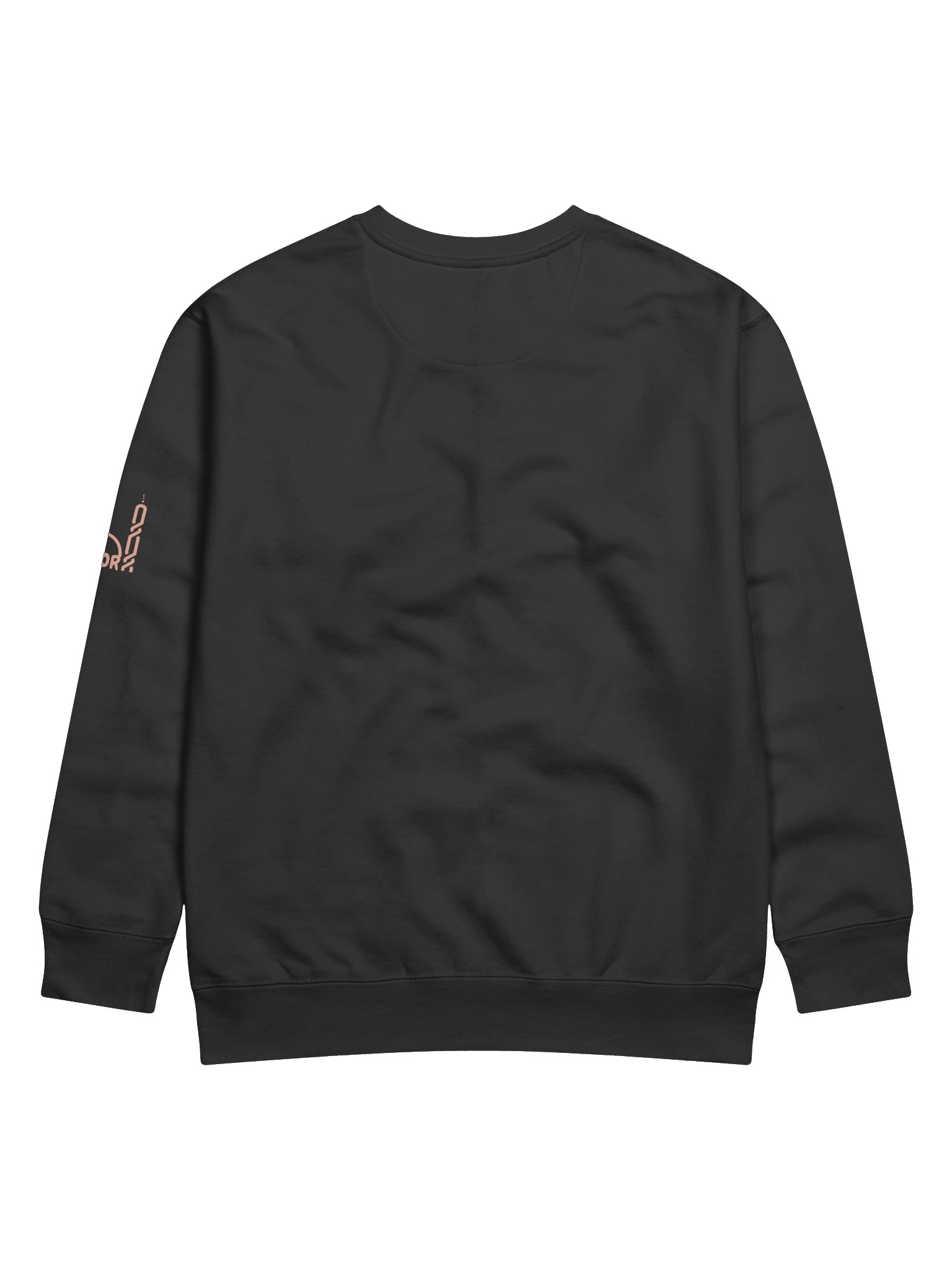 Noor 'New Delhi' Premium Cotton Sweatshirt product image (4)