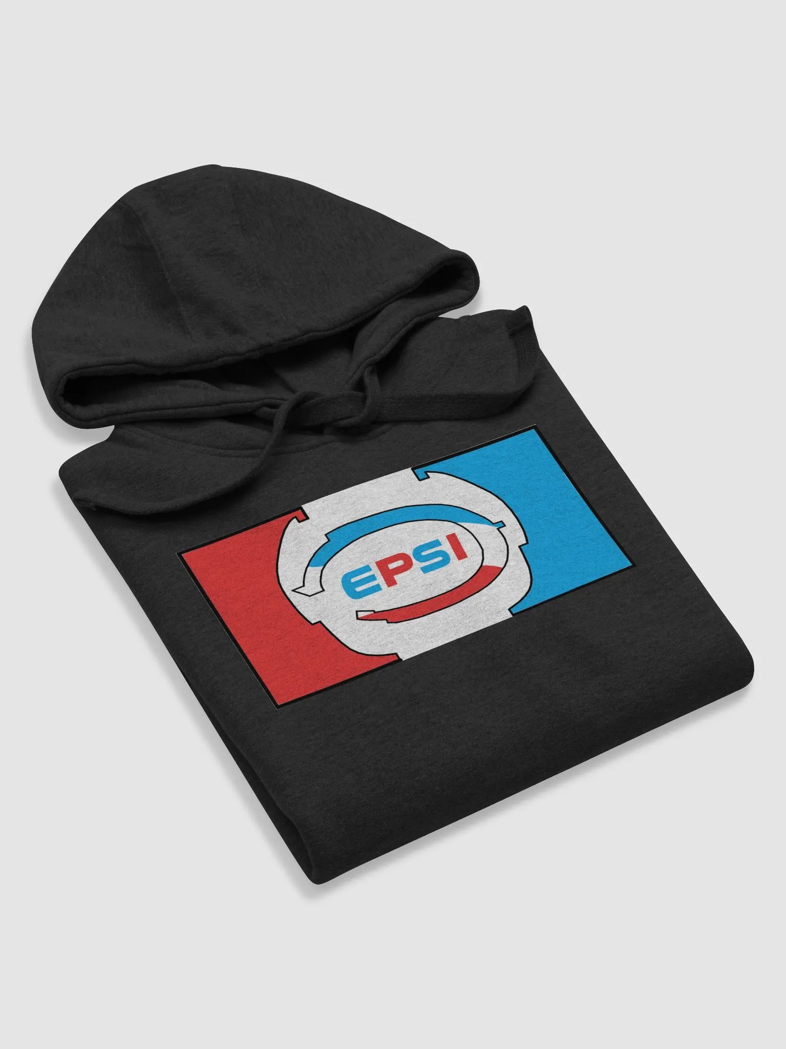 Epsi Logo Pullover Hoodie product image (5)