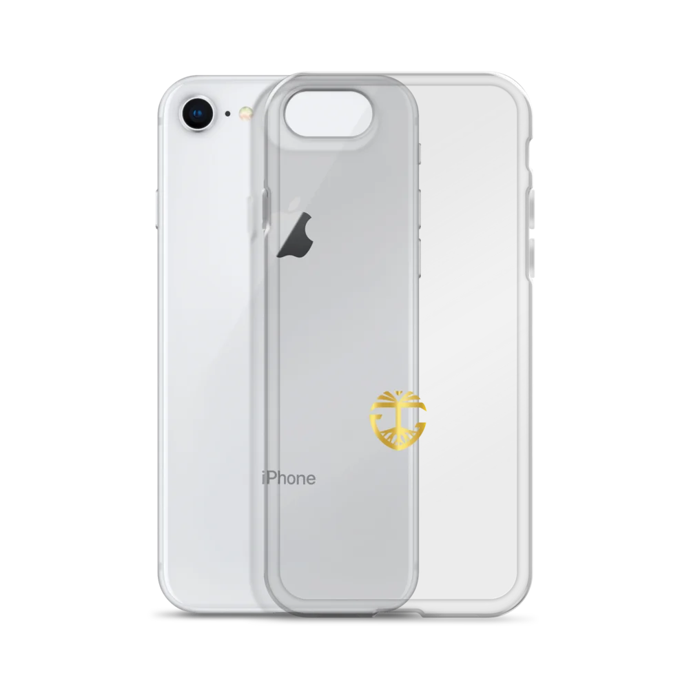 Clear Case for iPhone® product image (55)