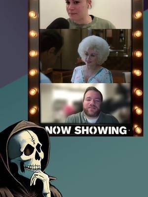 Remembering 2 great actors in 2 films of varying quality, were deciding this week if Dolly Parton’s 9 to 5 or Tim Curry’s The Wild Thornberrys Movie are Movies To Watch Before You Die, listen at the link in bio #movies #9to5 #thewildthornberrys  #dollyparton #timcurry @Dolly Parton  