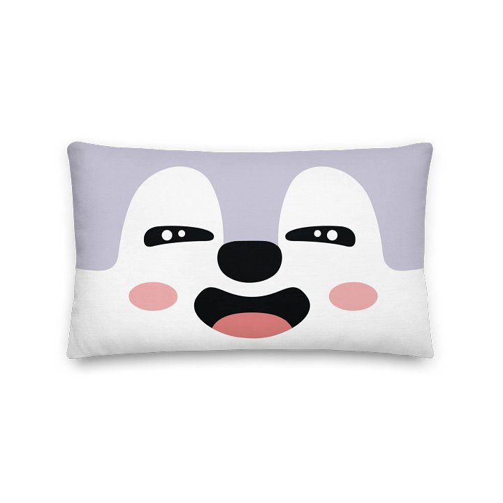 Skzoo Wolf Chan Pillow product image (2)
