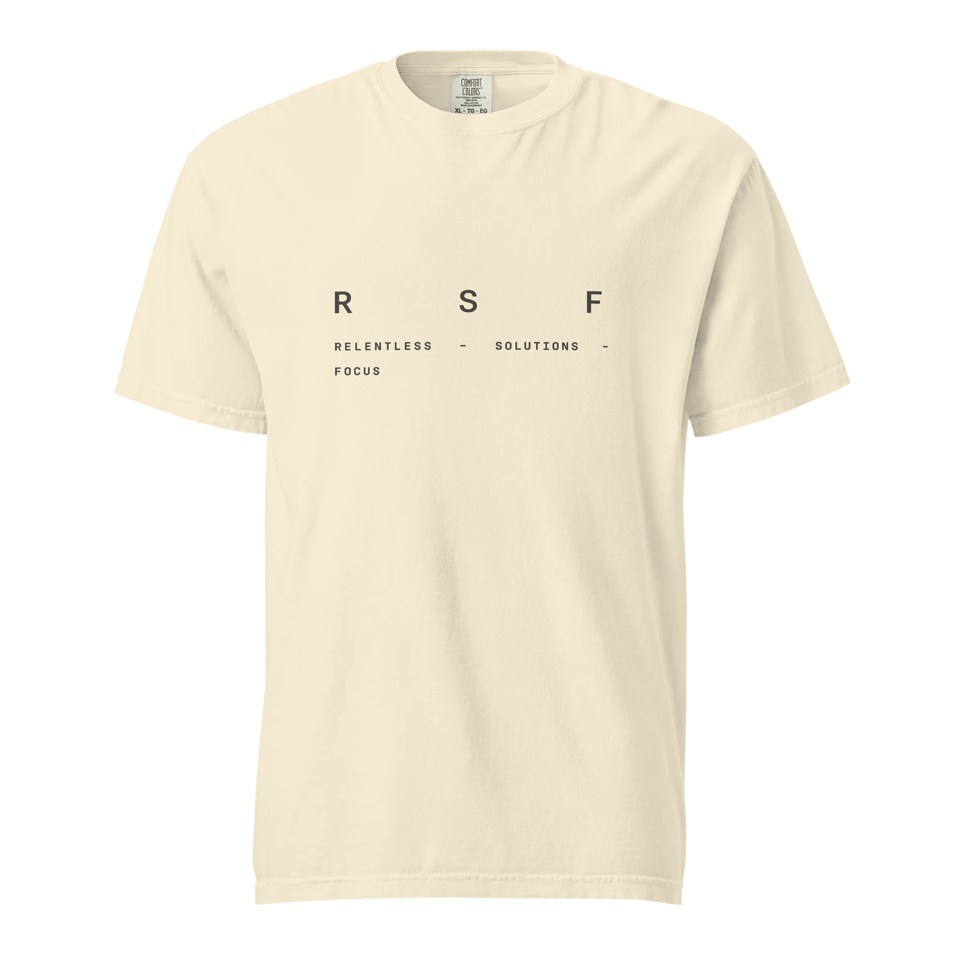 OFF White ‘3 words’ Tee product image (1)