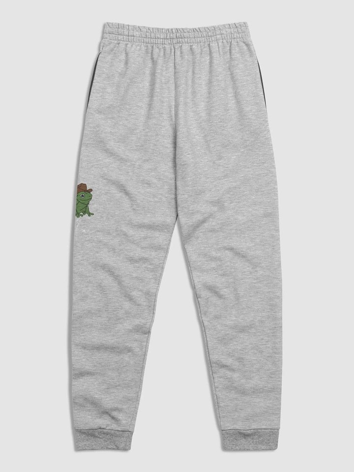 Cowboy Frog product image (8)