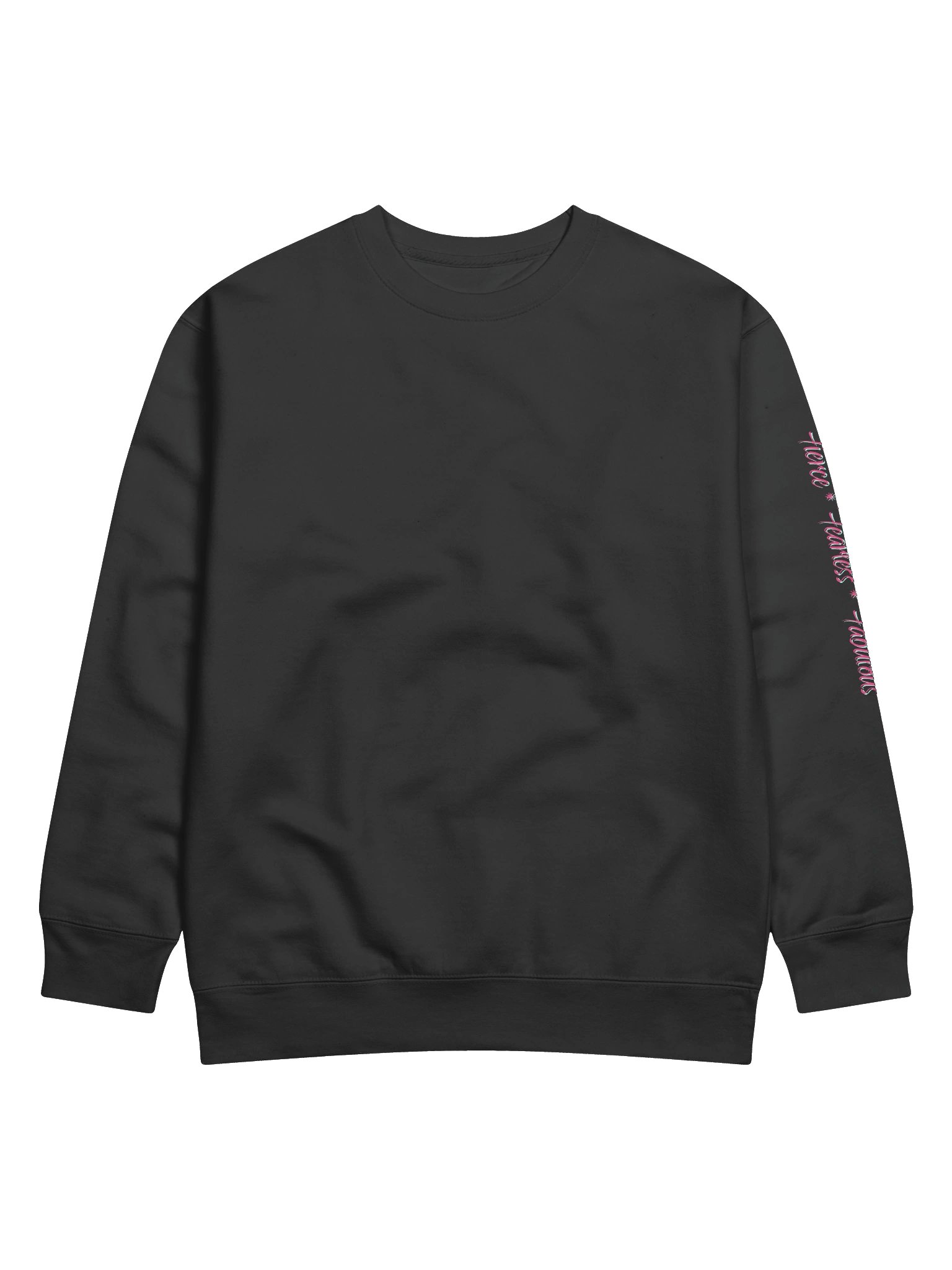 Cursive Sweatshirt product image (8)