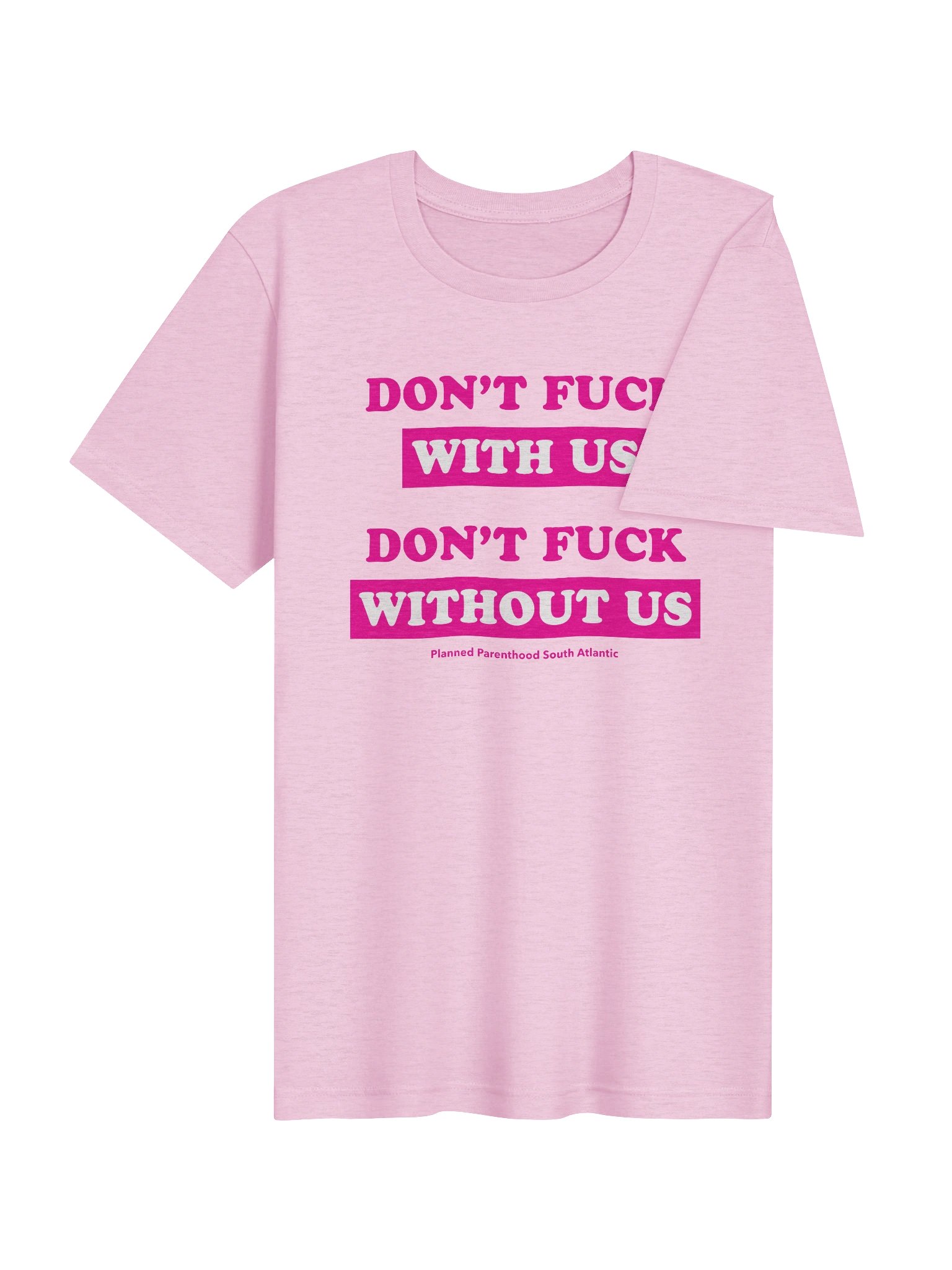 Don't Fuck With Us Shirt product image (4)