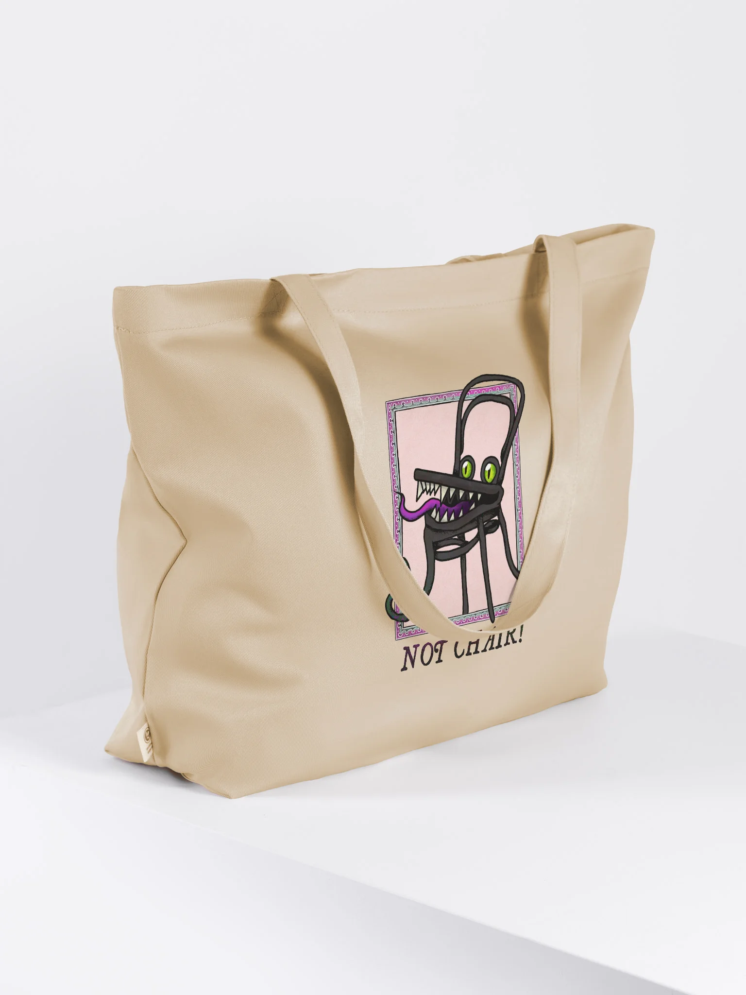 TOTE I GUESS product image (4)