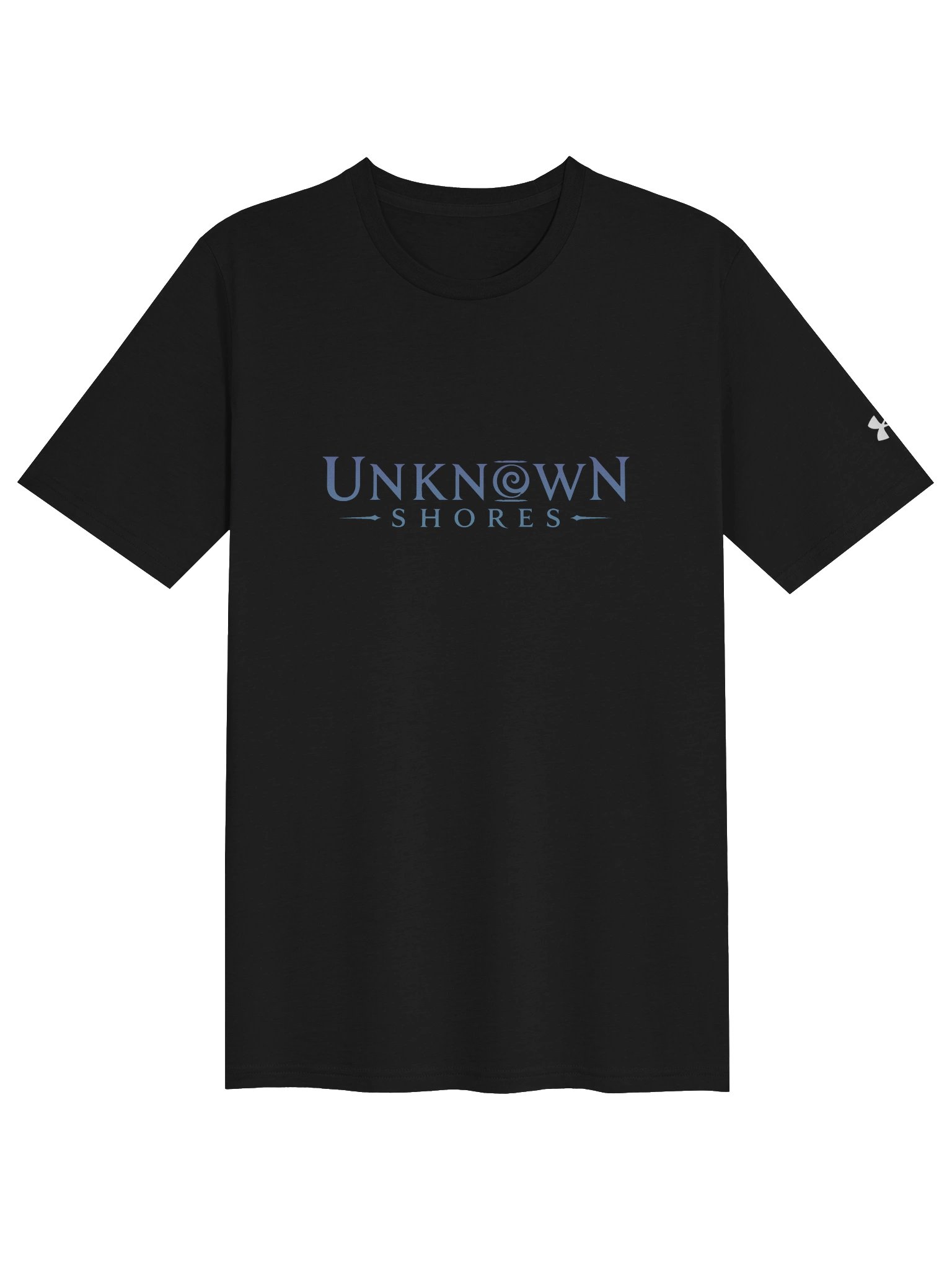 Unknown Shores Logo Tee product image (2)
