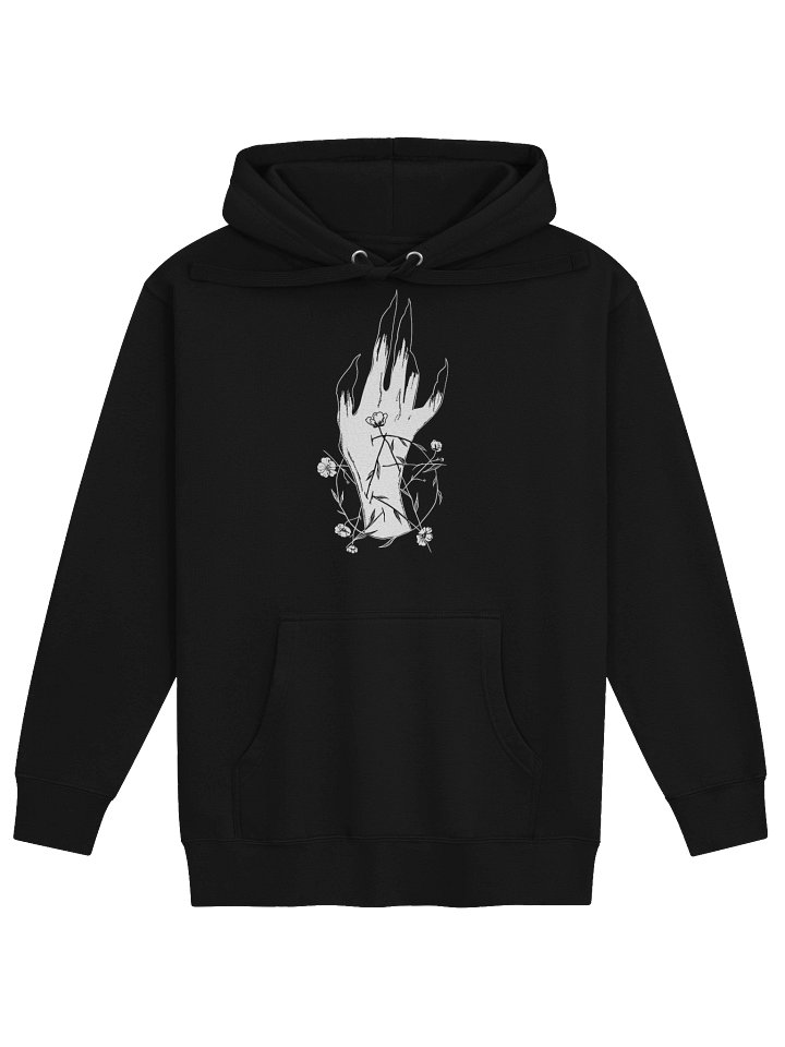 Dark Arts Pullover Hoodie product image (1)