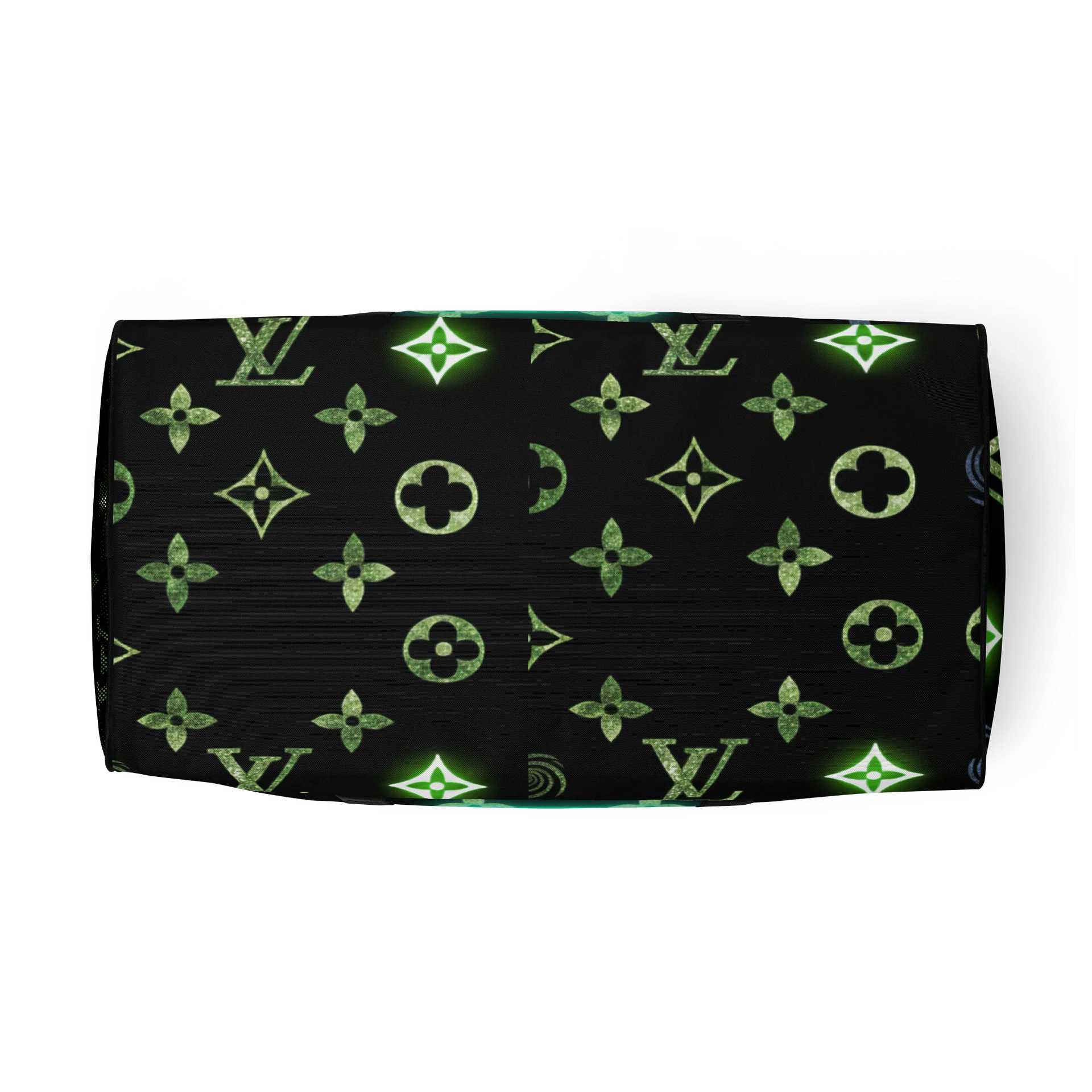Cosmic Fusion All-Over Duffle Bag product image (5)