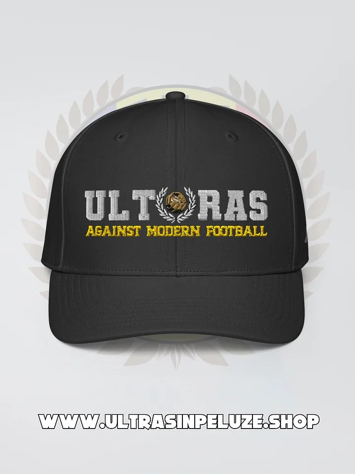 Sapca Adidas "Ultras Against Modern Football" product image (2)
