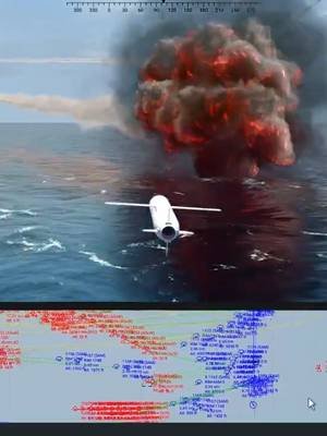 Can These Destroyers Survive a Missile Barrage?  #SeaPower #NavalGaming