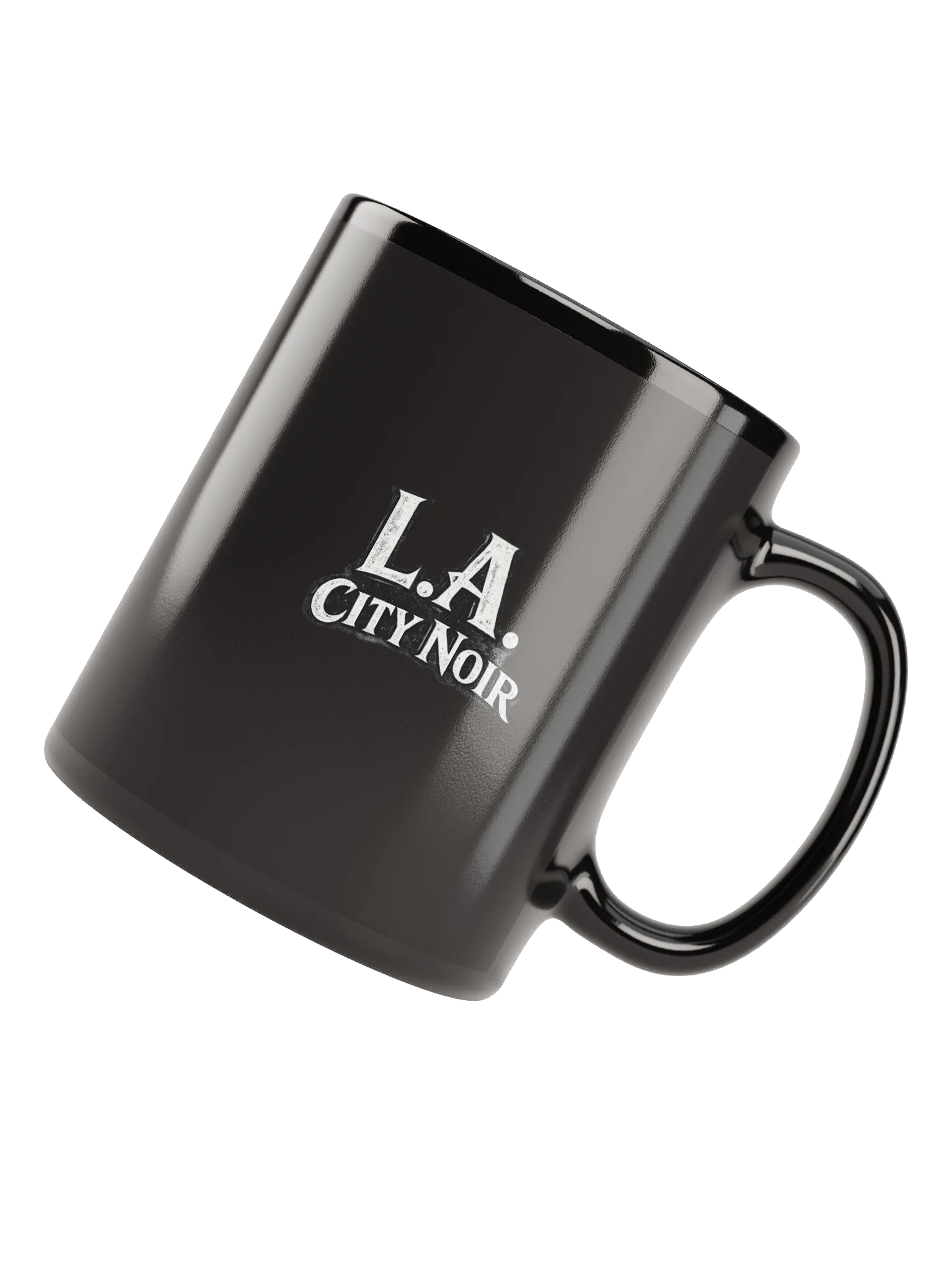 L.A. City Noir - Mug product image (6)