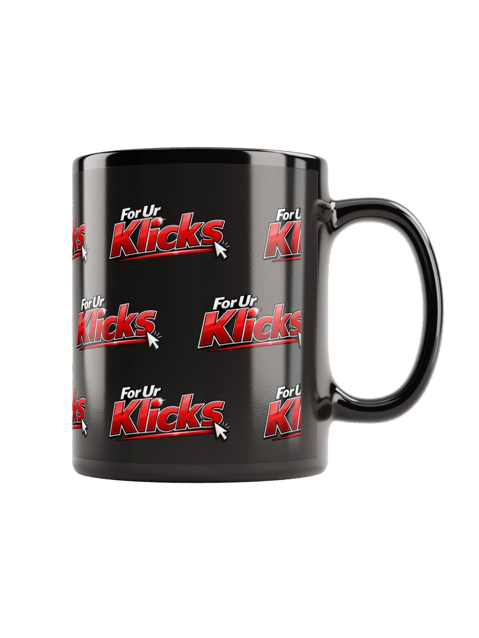 F.U.K. Mug product image (5)