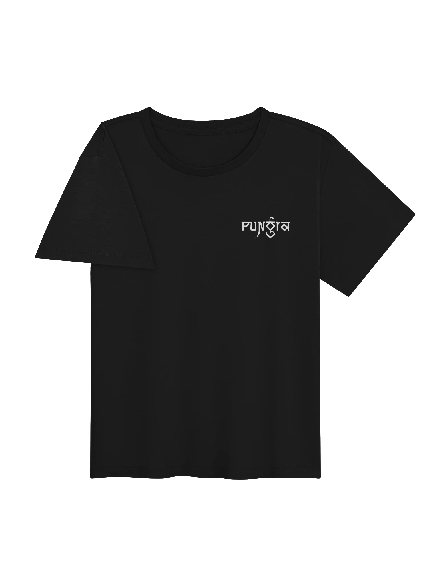 Cotton Heritage Women's High-Waisted Tee product image (3)