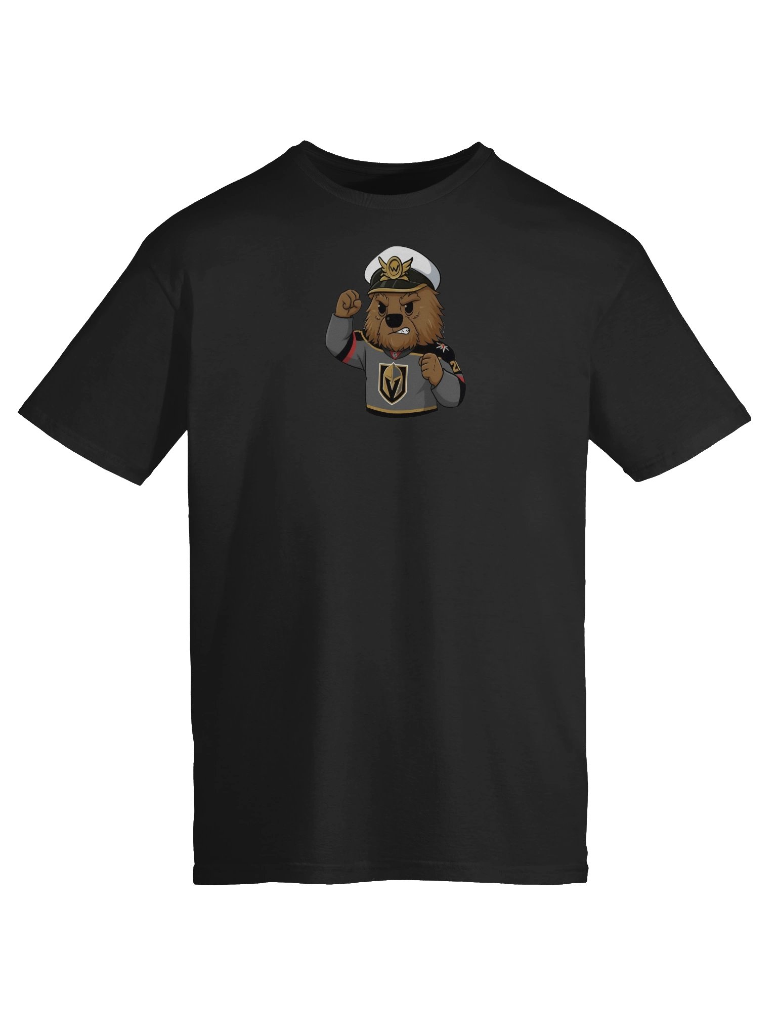 Knights Tee product image (9)