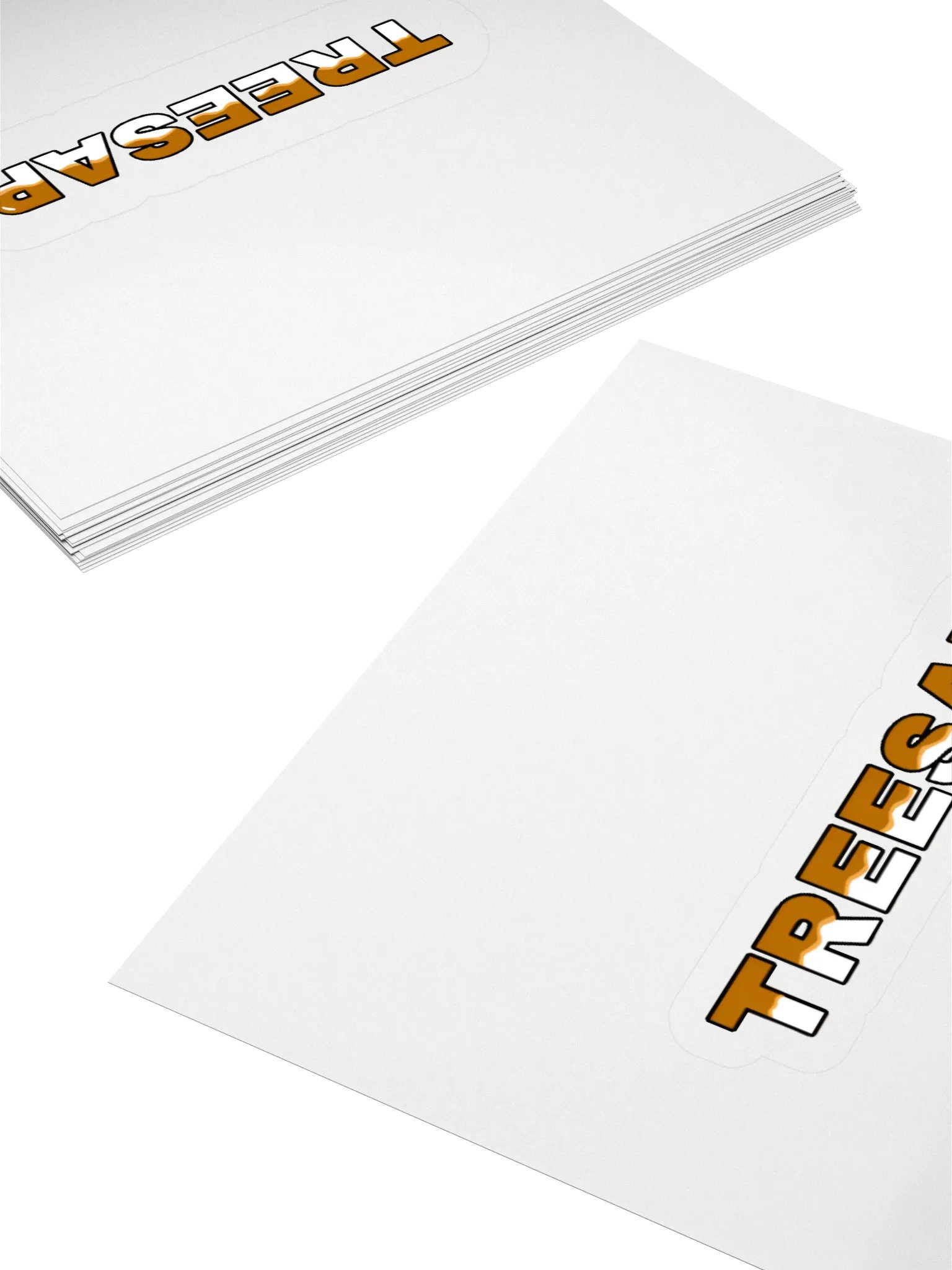 "DRIPPY" STICKER product image (15)