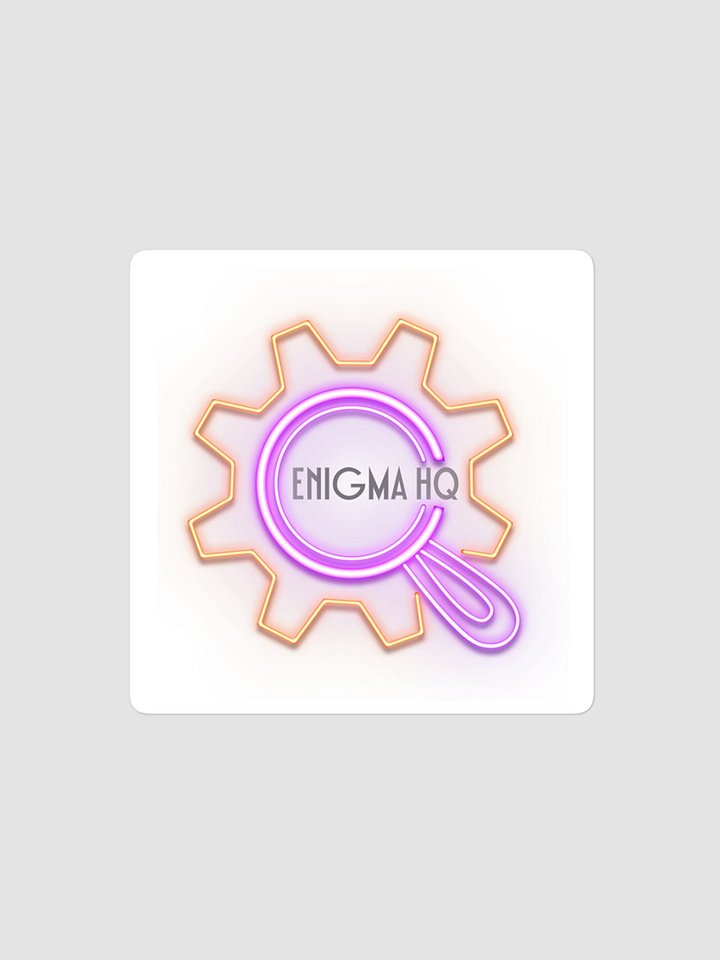 Enigma HQ product image (1)