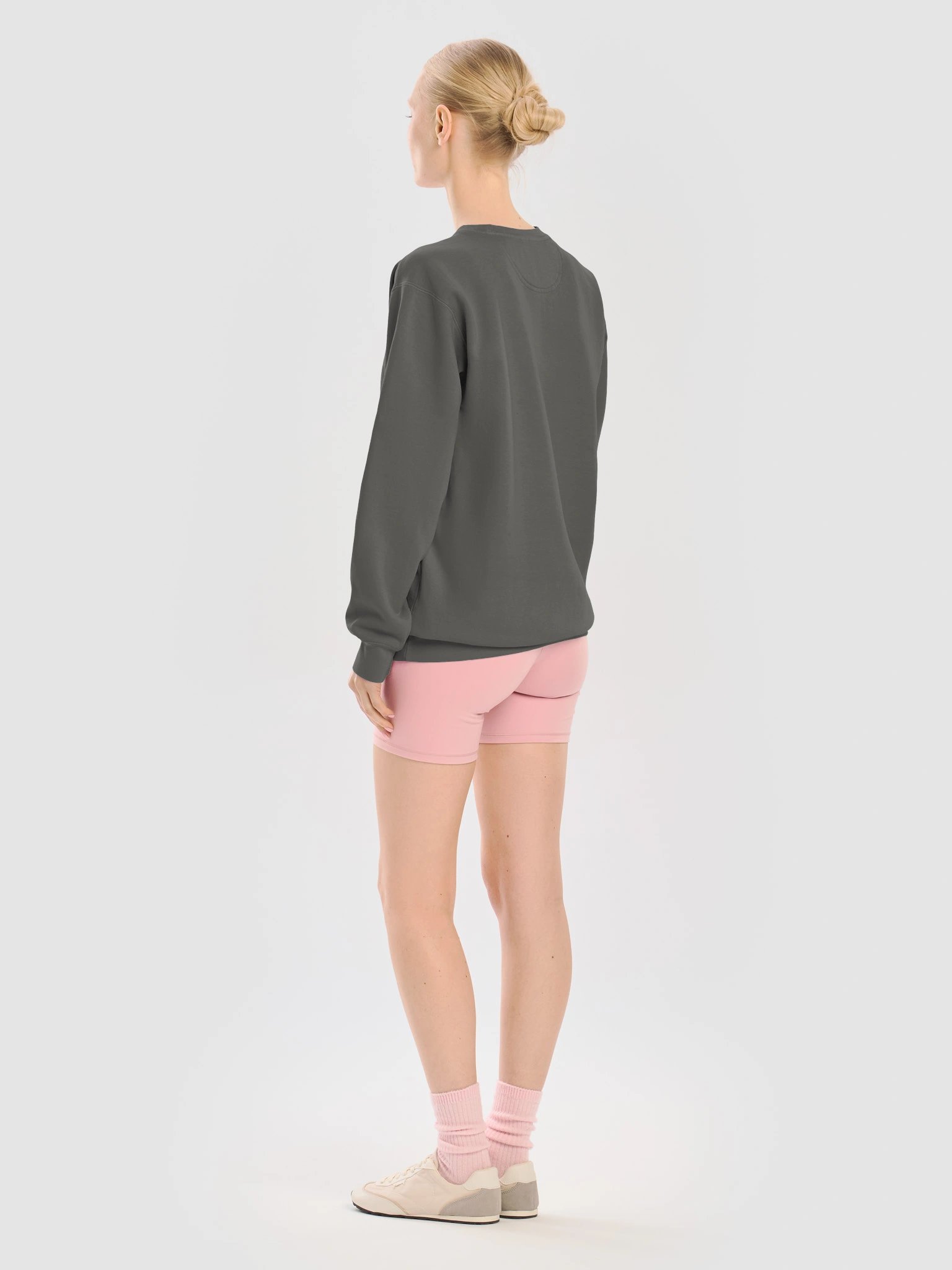 The "Long Days" Comfy Crew product image (8)