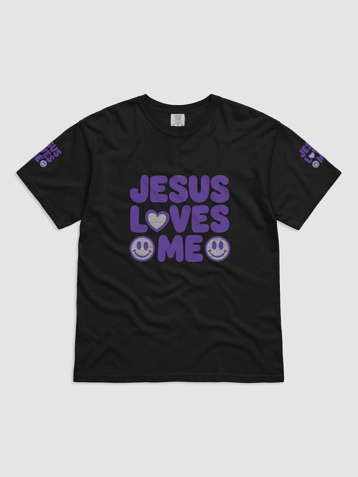 Divine Love Comfort Tee product image (2)