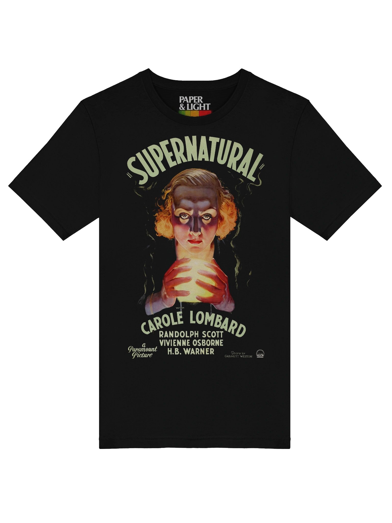 Supernatural product image (5)