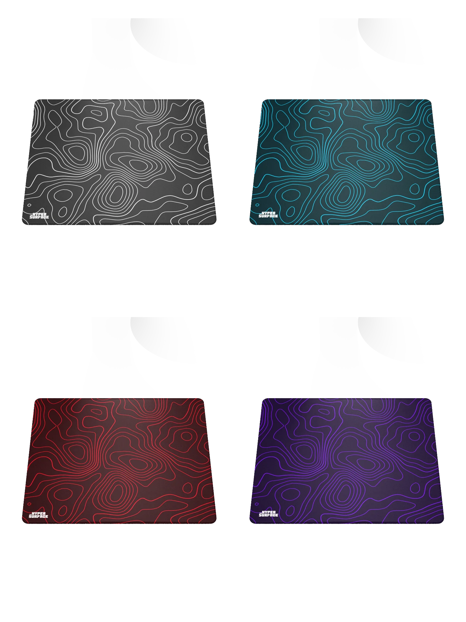 Topography Bundle product image (1)