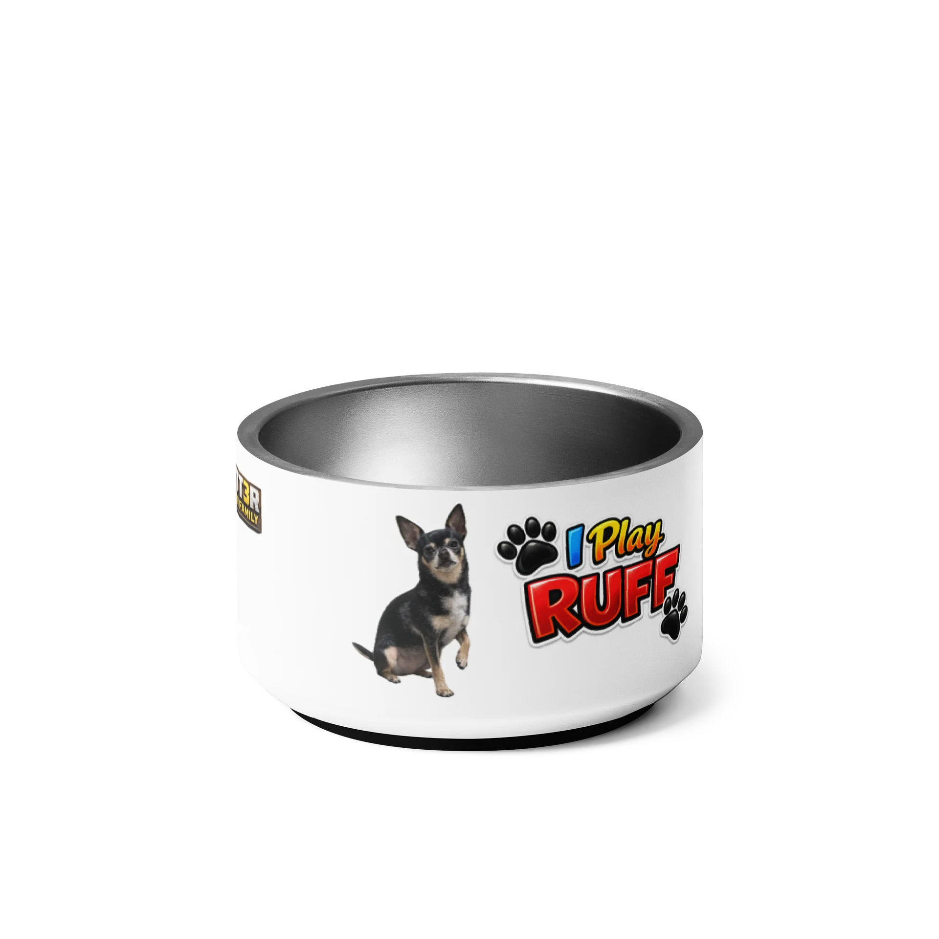 Everybody Eats Bowl product image (1)