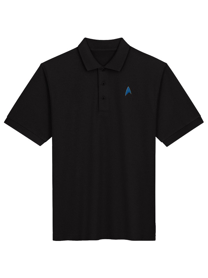 Icon polo | 2026 Edition product image (2)