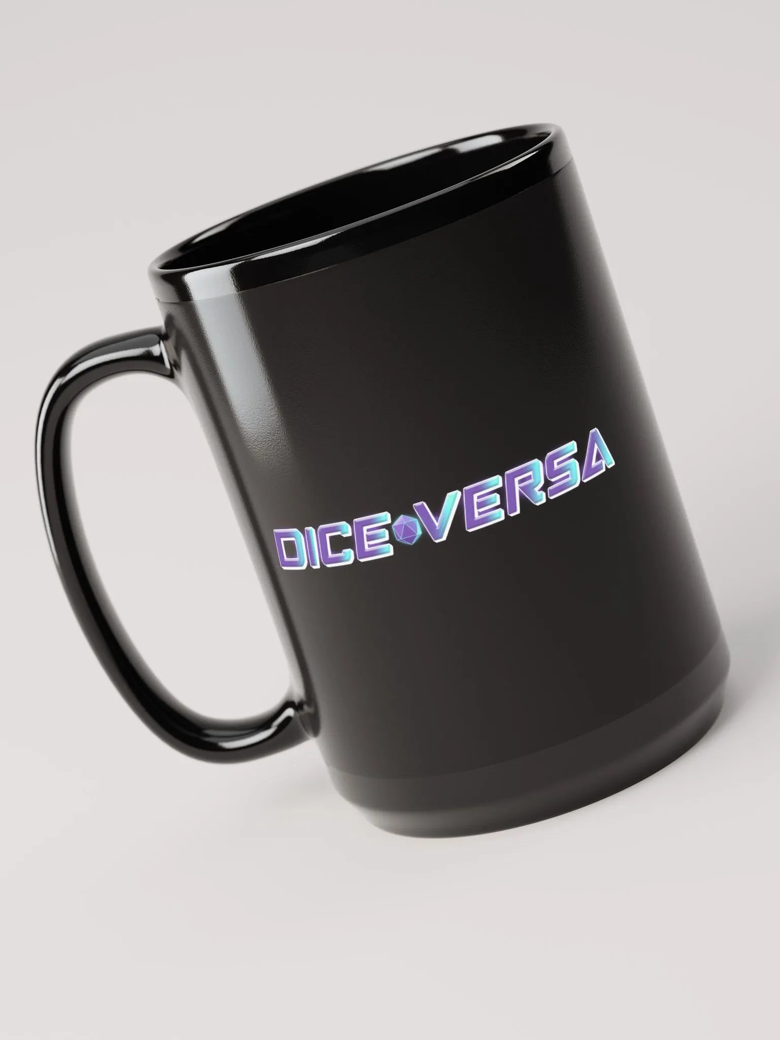 Logo Mug (15oz) product image (4)