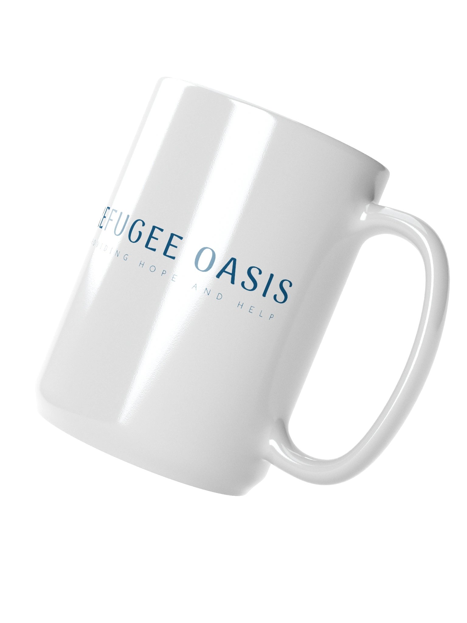 Classic RO Mug product image (3)