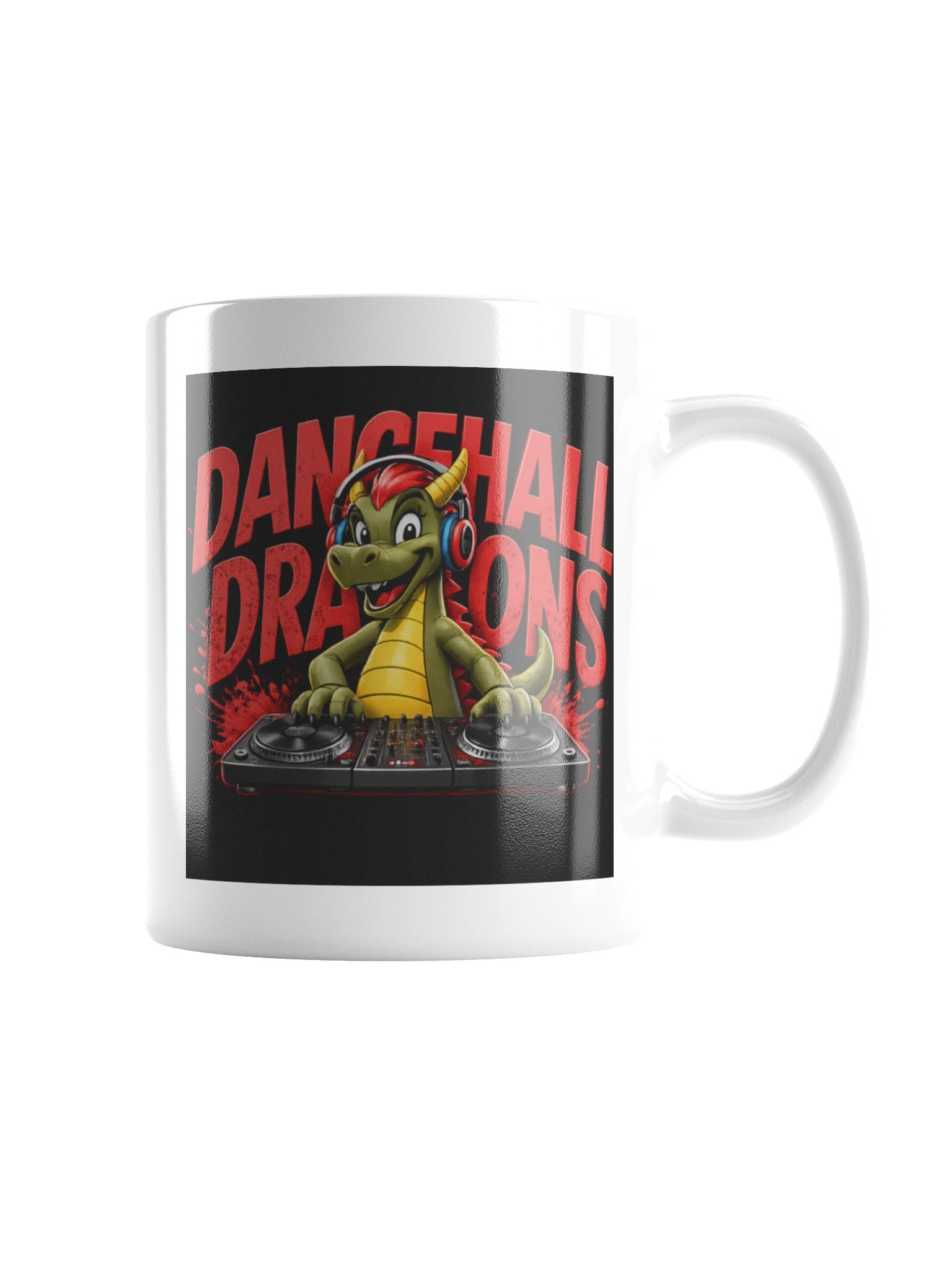 Dancehall Dragons product image (7)