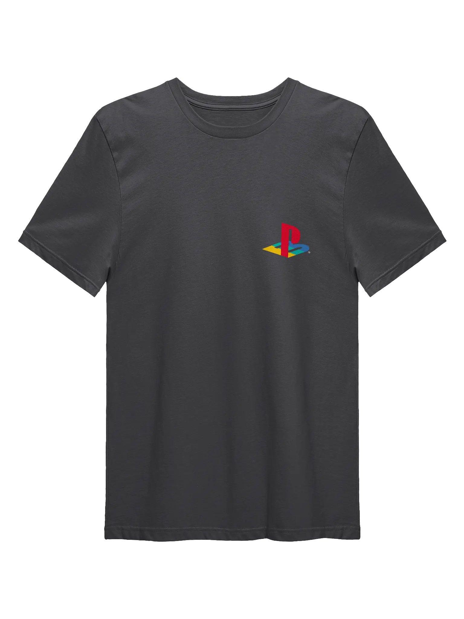 Paint Bender Station Tee product image (27)