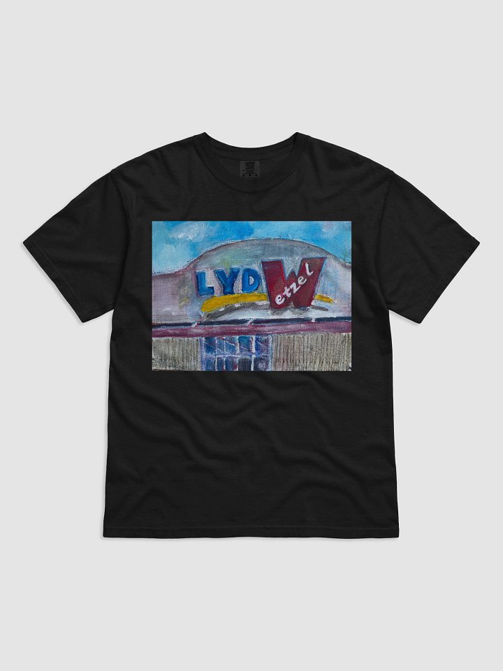 Lyd Wetzel Big Kmart T shirt product image (2)