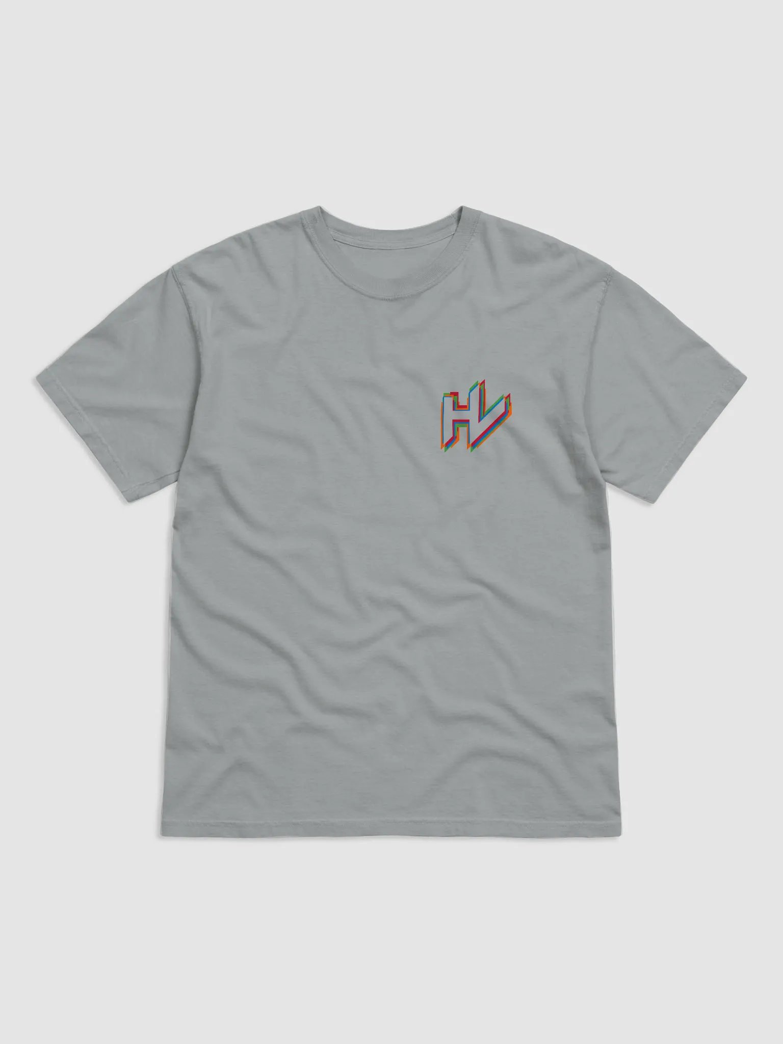 HV "Philadelphia" Logo Tee product image (1)