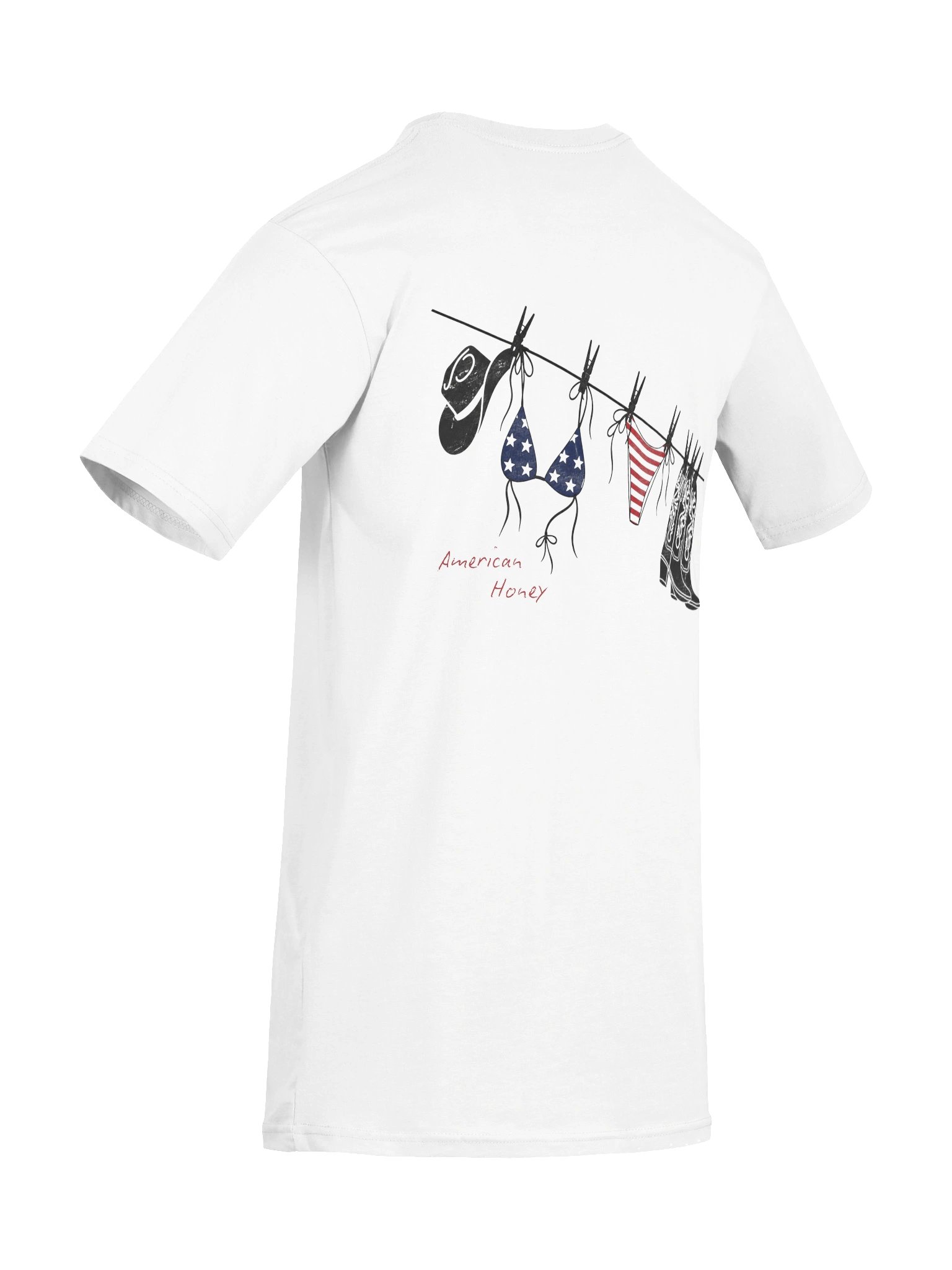 American Honey Tee product image (8)