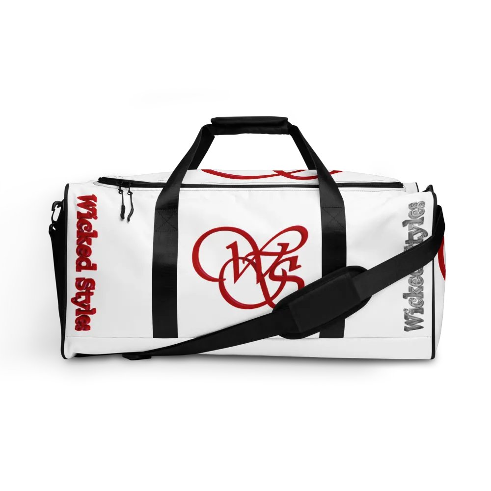 WS Duffle Bag product image (8)