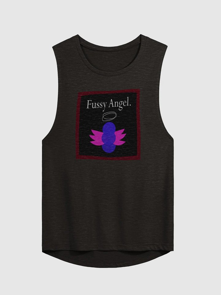 Fussy Angel Tank product image (1)