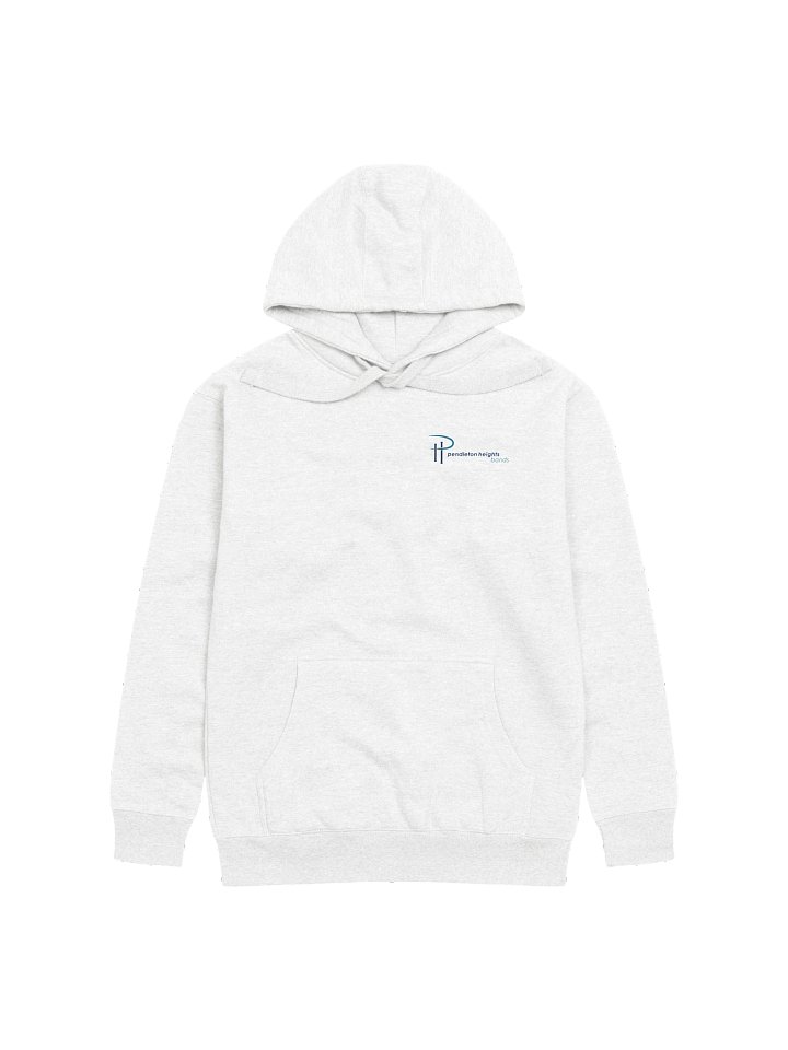 2025 "Leviathan" Show Logo Premium Hoodie product image (1)