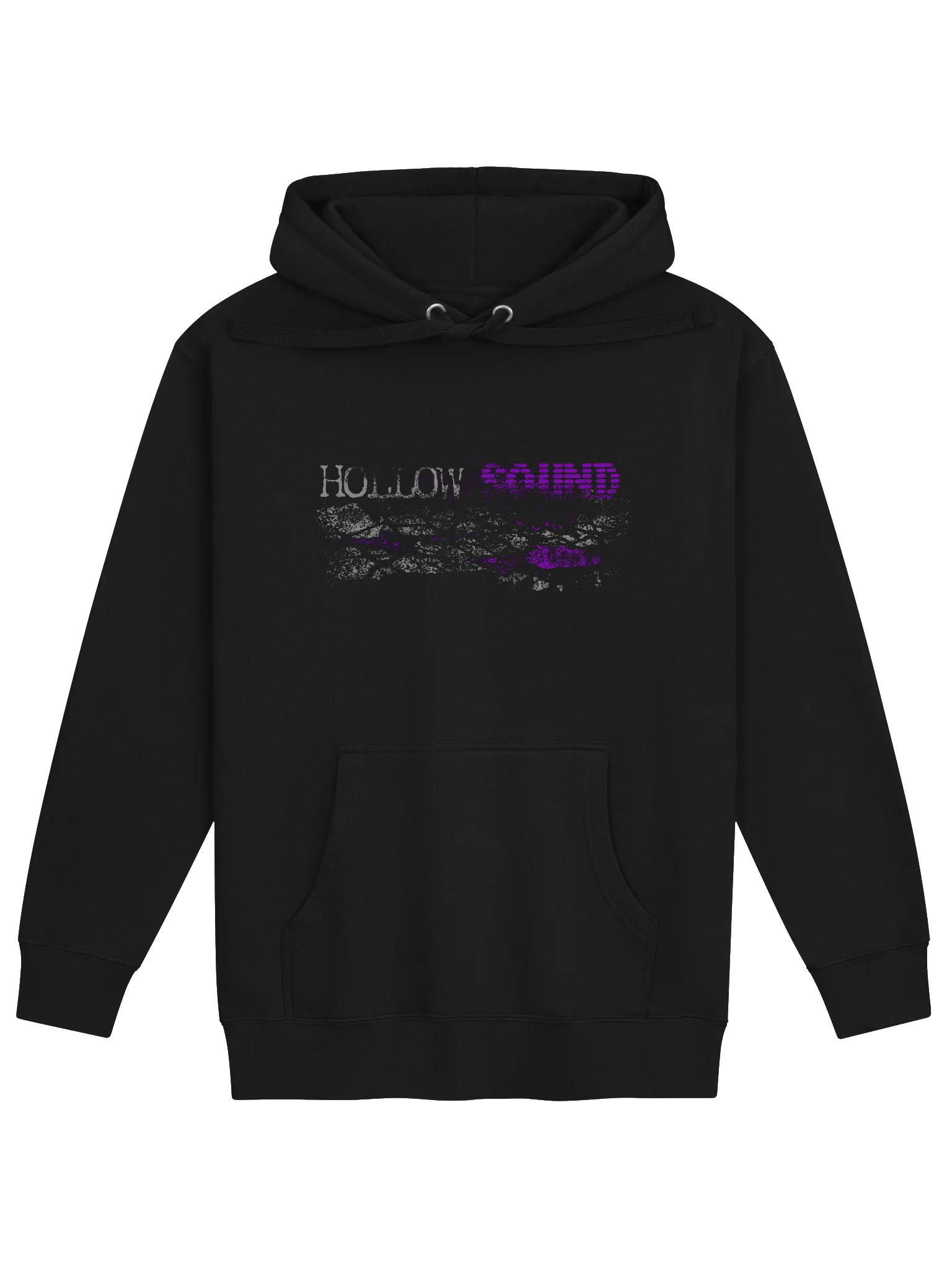 The Hollow Sound Hoodie product image (1)