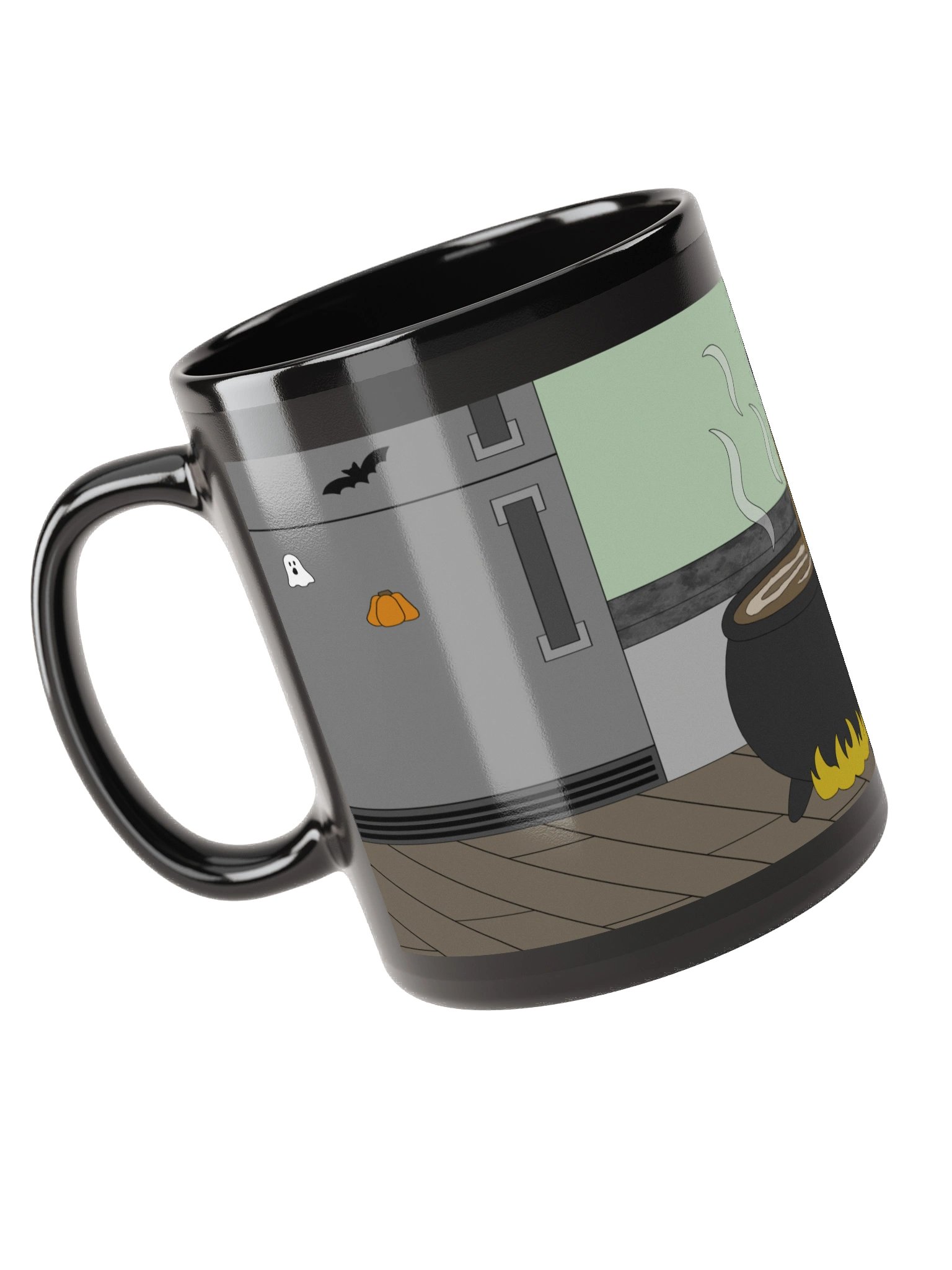 Coffee Witch Mug product image (3)