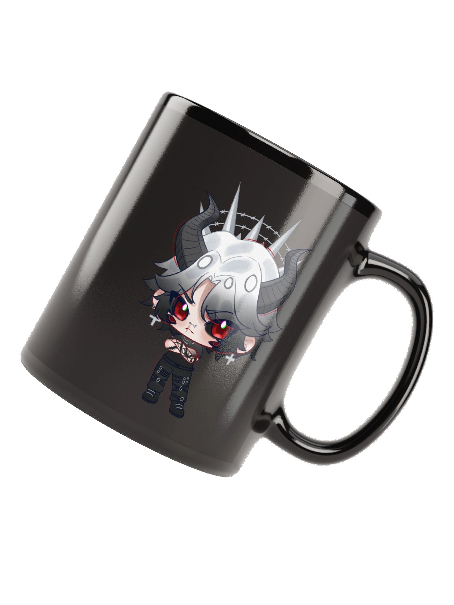 Chibi Mug product image (11)