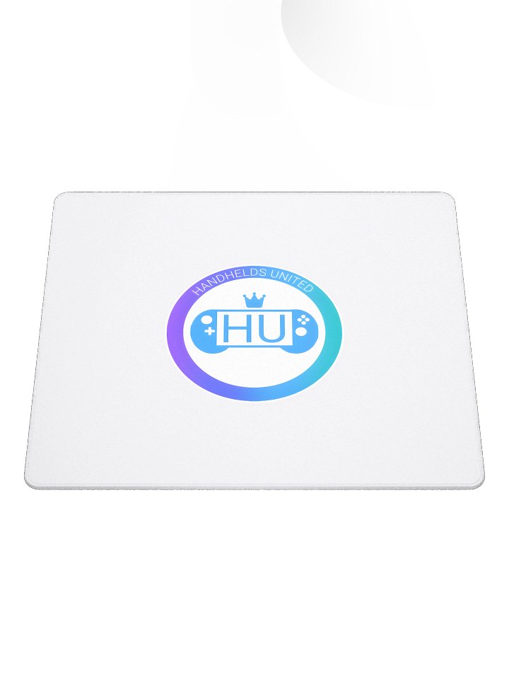 HU Mouse Pad product image (2)