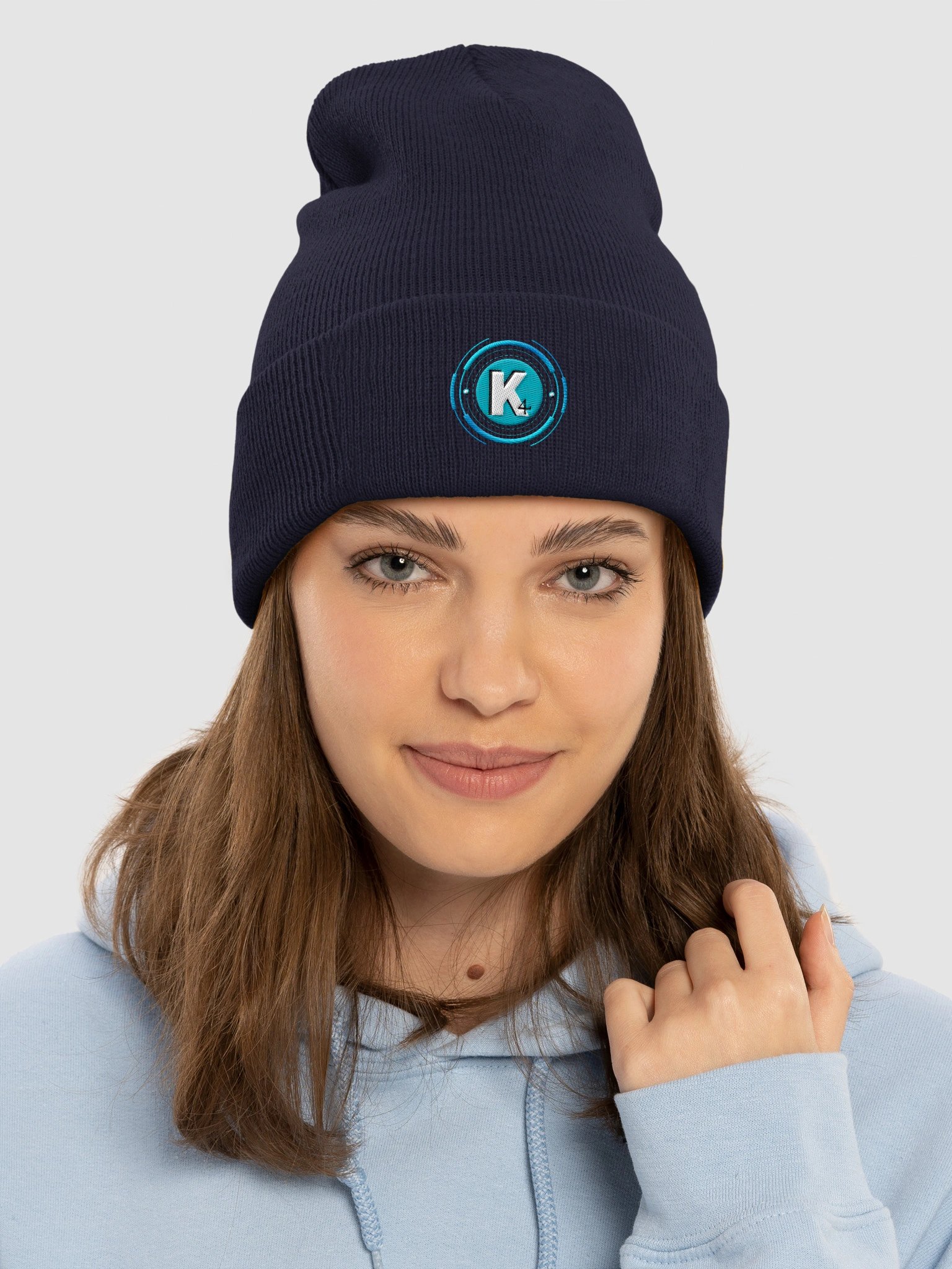 Classic Logo Beanie product image (3)