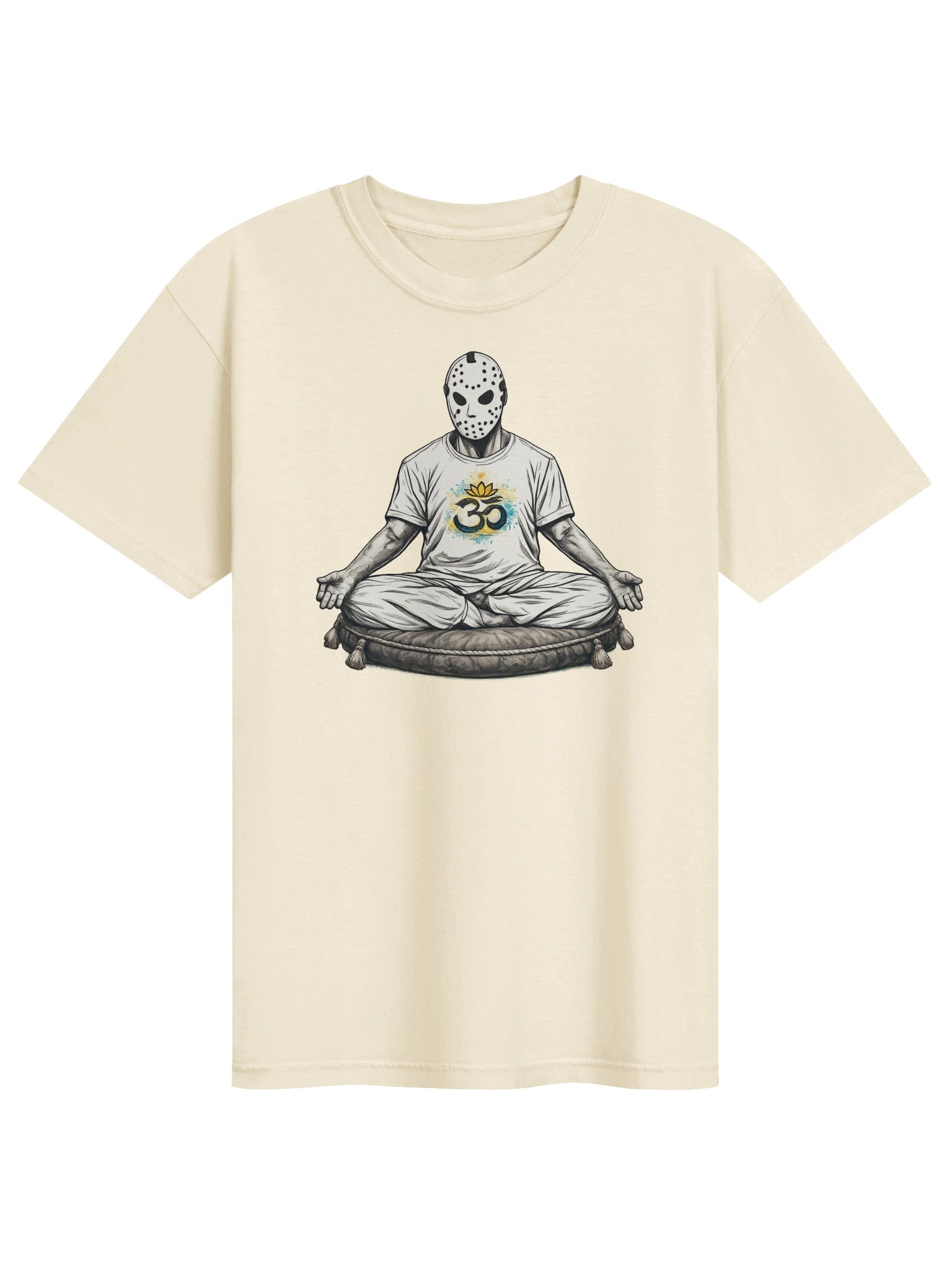 Friday Meditation - Peace Before Pieces product image (1)